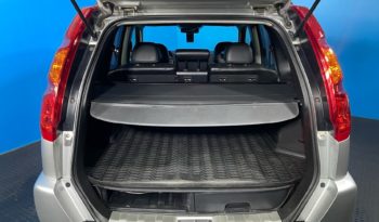 Nissan X-Trail II full