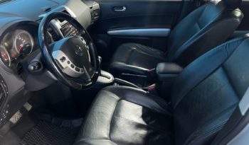 Nissan X-Trail II full