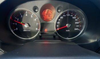 Nissan X-Trail II full