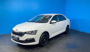 Skoda Rapid II full