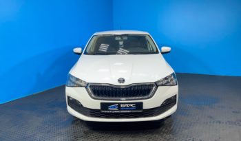 Skoda Rapid II full