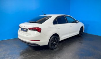 Skoda Rapid II full