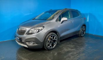 Opel Mokka I full