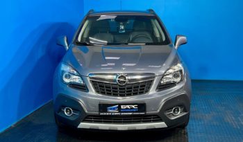 Opel Mokka I full