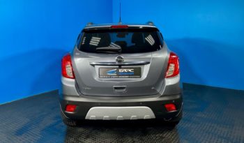 Opel Mokka I full