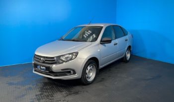 ВАЗ (Lada) Granta I Рестайлинг full