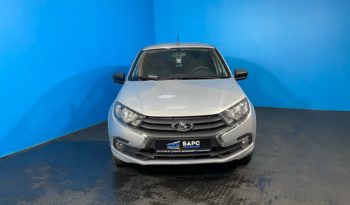 ВАЗ (Lada) Granta I Рестайлинг full