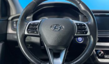 Hyundai Sonata VII (LF) Рестайлинг full