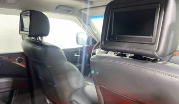 Infiniti QX80 I Рестайлинг full