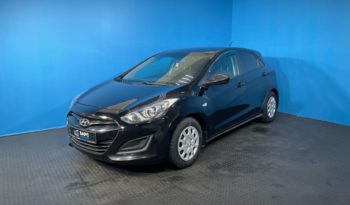 Hyundai i30 II full