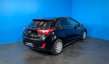 Hyundai i30 II full