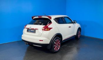 Nissan Juke I full