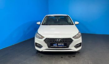 Hyundai Solaris II full