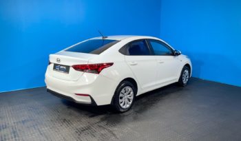 Hyundai Solaris II full