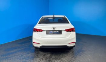 Hyundai Solaris II full