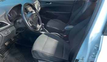 Hyundai Solaris II full