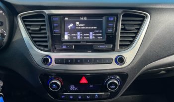 Hyundai Solaris II full