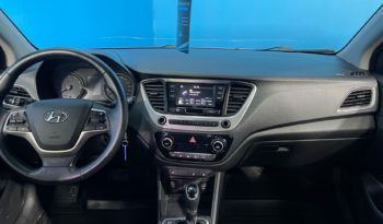 Hyundai Solaris II full