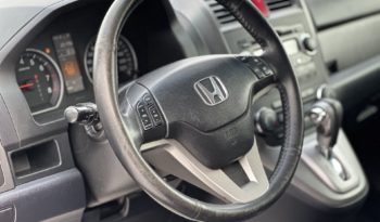 Honda CR-V III full