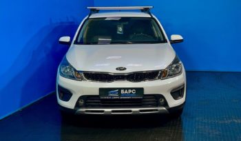 Kia Rio IV full