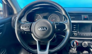 Kia Rio IV full