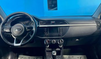 Kia Rio IV full