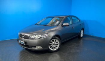 Kia Cerato II full